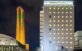 スーパーホテルPremier下関